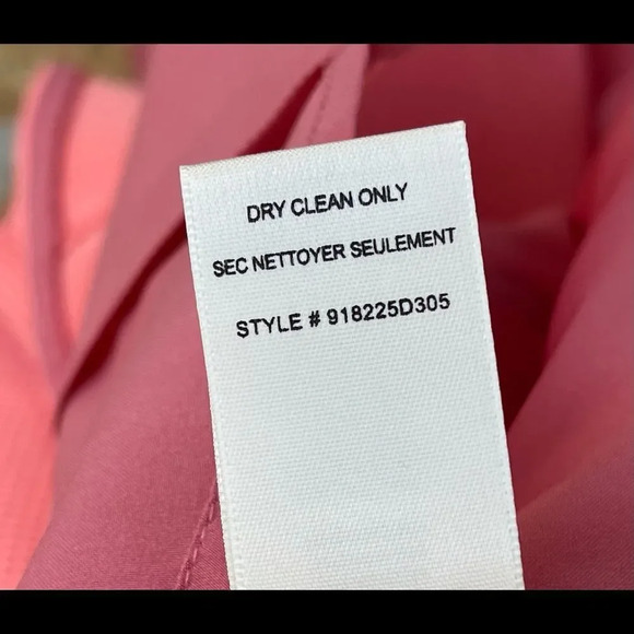 rebecca taylor Textured Fit & Flare Dress 6 - Picture 6 of 10